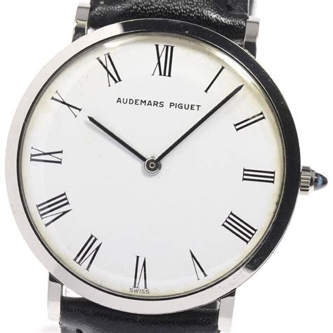 audemars piguet k18wg bc6460